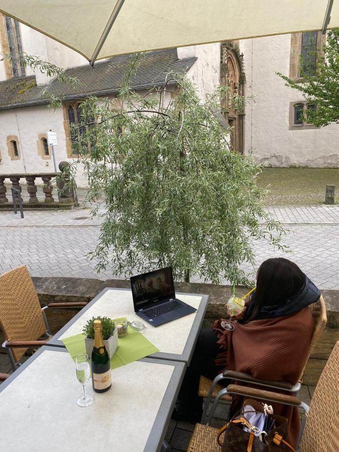 Hotel Aspethera Paderborn Zewnętrze zdjęcie