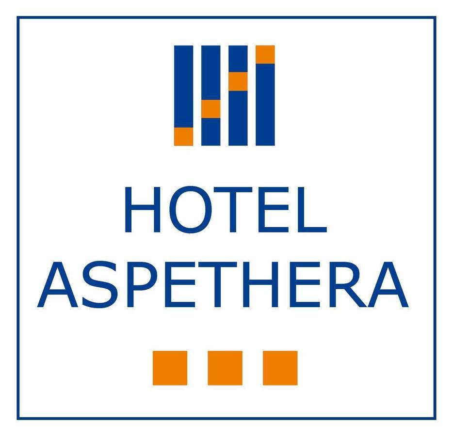 Hotel Aspethera Paderborn Zewnętrze zdjęcie